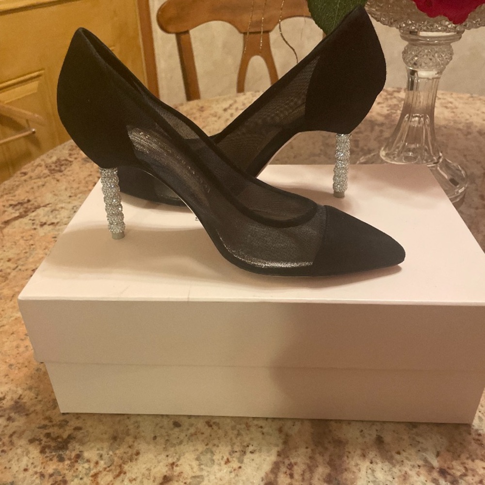 Sophia Webster Only worn once excellent condition